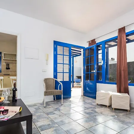 Awesome Puerto Del Carmen - 3 Bedrooms - Holanda Grande - Short Walk To - Pool Table