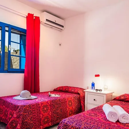 וילה Awesome Puerto Del Carmen - 3 Bedrooms - Holanda Grande - Short Walk To - Pool Table *