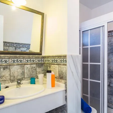 וילה Awesome Puerto Del Carmen - 3 Bedrooms - Holanda Grande - Short Walk To - Pool Table *