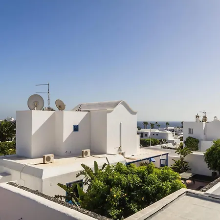 Awesome Puerto Del Carmen - 3 Bedrooms - Holanda Grande - Short Walk To - Pool Table פוארטו דל כרמן
