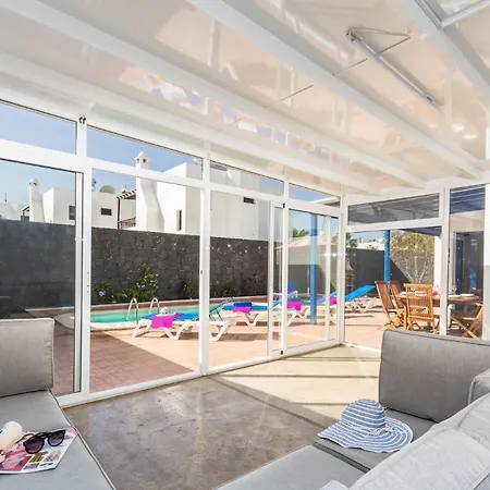 וילה Awesome Puerto Del Carmen - 3 Bedrooms - Holanda Grande - Short Walk To - Pool Table *